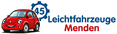 Logo Leichtfahrzeuge Menden
